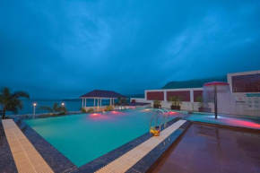 EKOSTAY - Lakecrest Villa